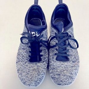 APL Propulsion Phantom workout shoes, worn in studio only, 8.5